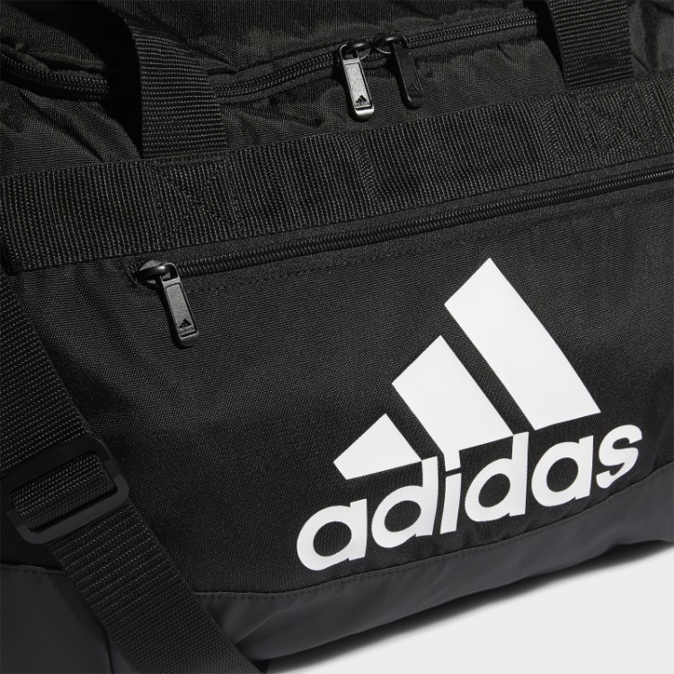 Bolsa Adidas Defender Pequena Preta