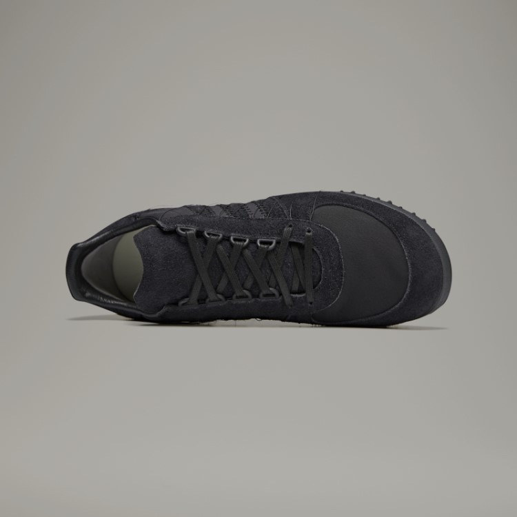 Trilha De Maratona Adidas Y-3 Quente
