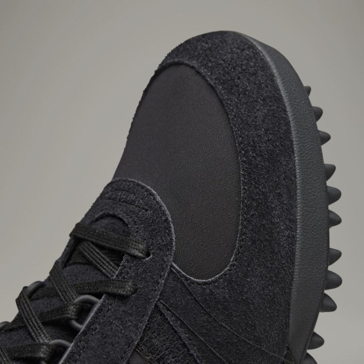 Trilha De Maratona Adidas Y-3 Quente