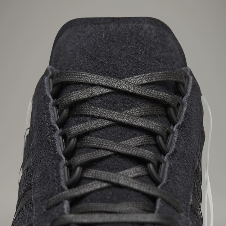Trilha De Maratona Adidas Y-3 Quente