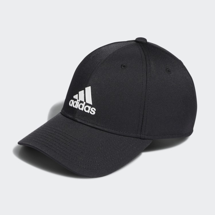 Chapéu De Decisão Adidas Branco