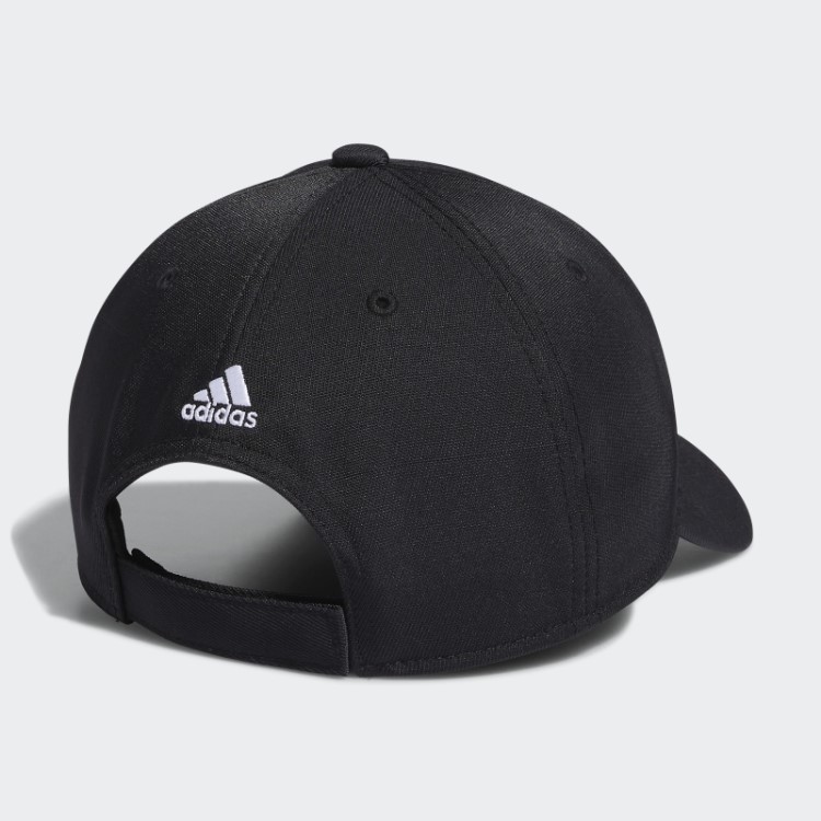Chapéu De Decisão Adidas Branco