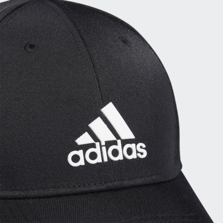 Chapéu De Decisão Adidas Branco