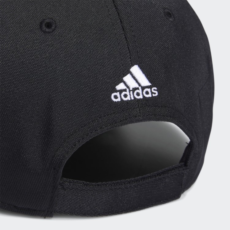Chapéu De Decisão Adidas Branco
