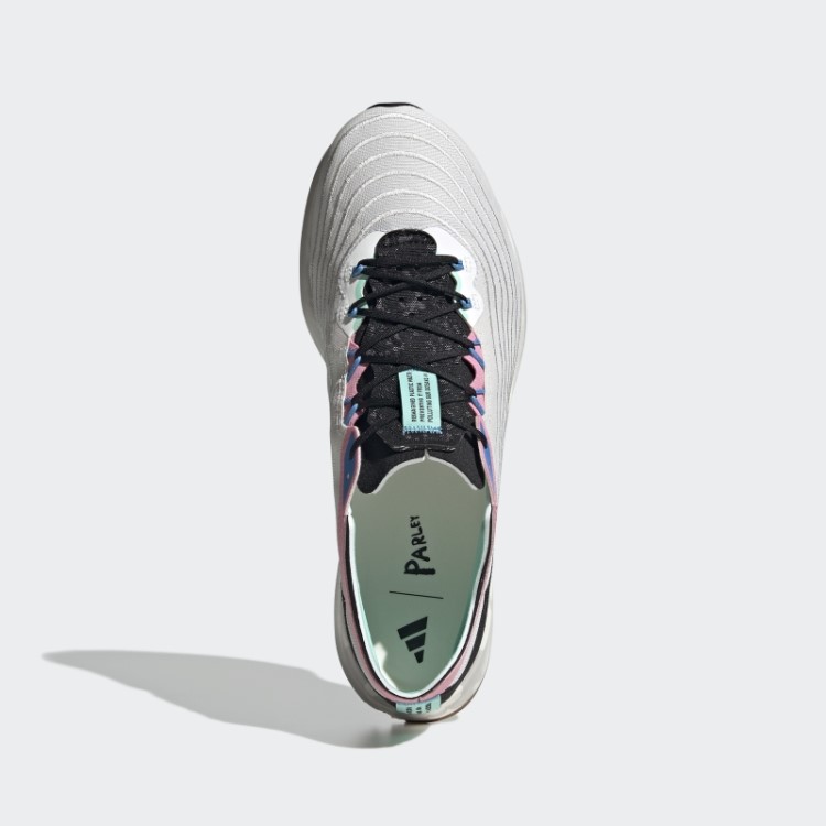 Adizero Lightstrike Tênis De Corrida Baixo Adidas Não Tingido