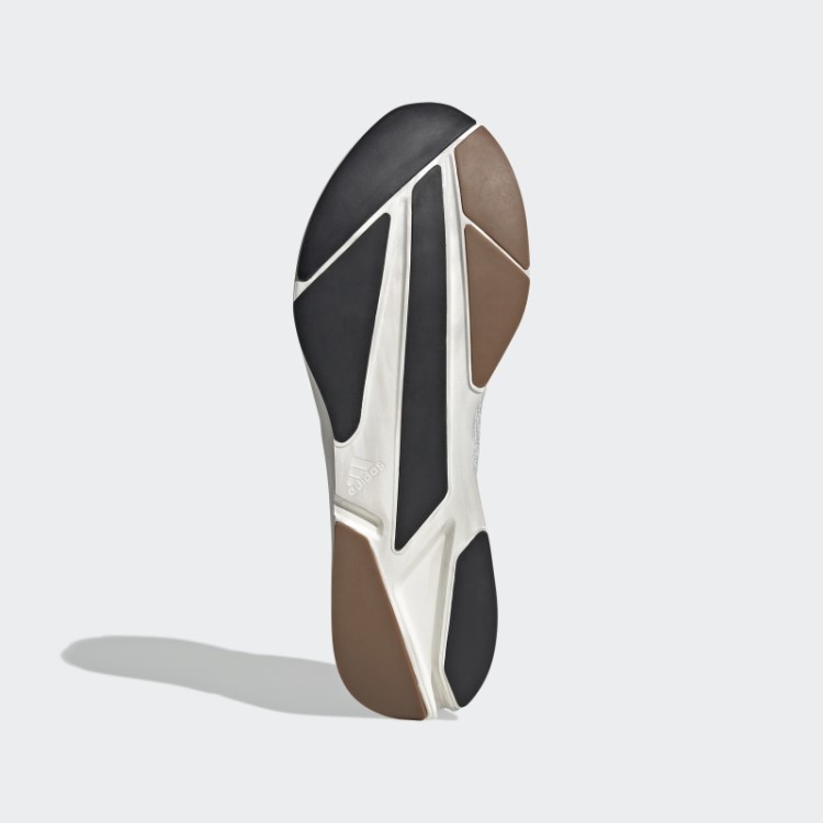 Adizero Lightstrike Tênis De Corrida Baixo Adidas Não Tingido