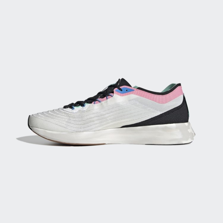 Adizero Lightstrike Tênis De Corrida Baixo Adidas Não Tingido