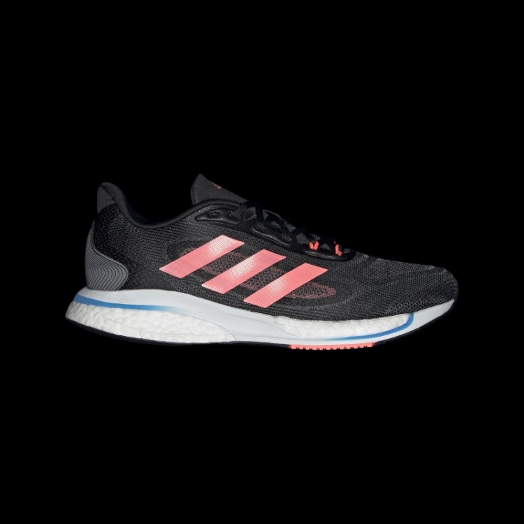 Tênis Adidas Supernova+ Hot Turbo