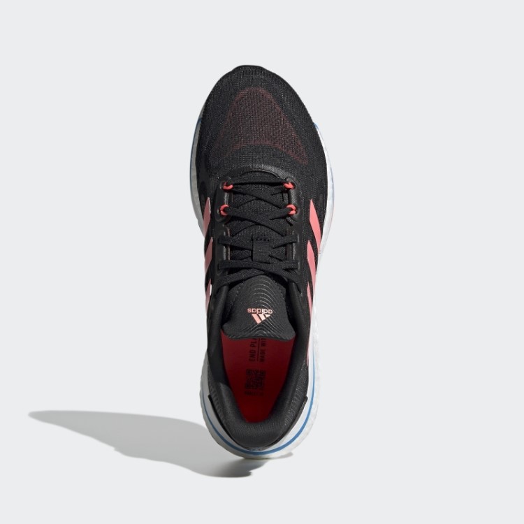 Tênis Adidas Supernova+ Hot Turbo