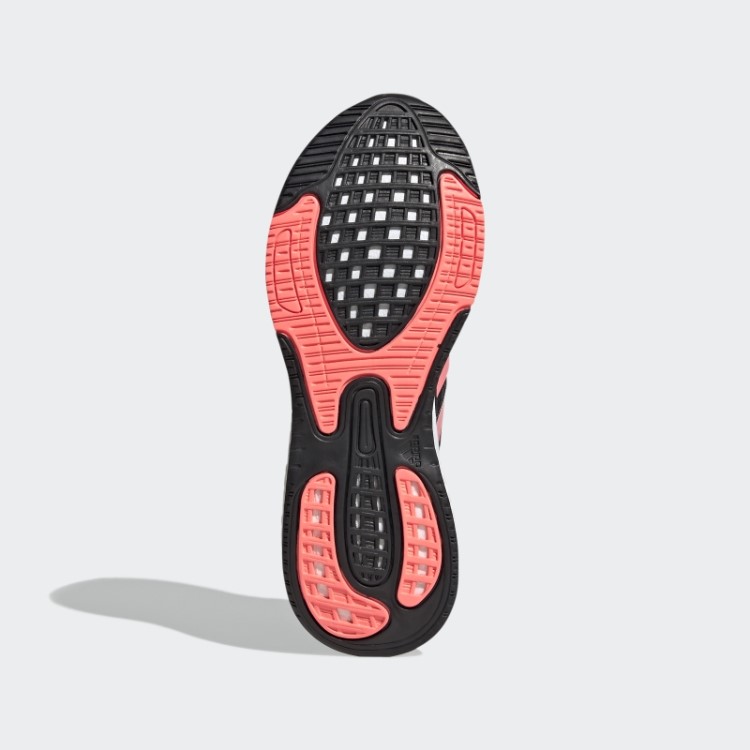 Tênis Adidas Supernova+ Hot Turbo