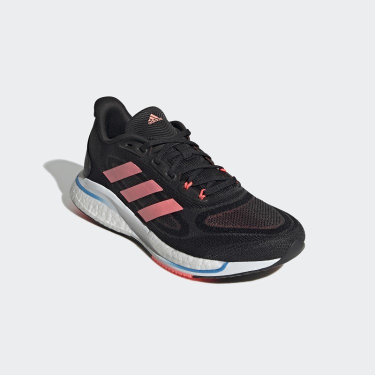 Tênis Adidas Supernova+ Hot Turbo