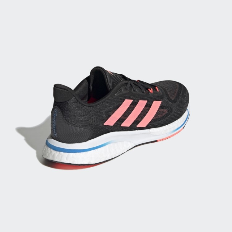 Tênis Adidas Supernova+ Hot Turbo