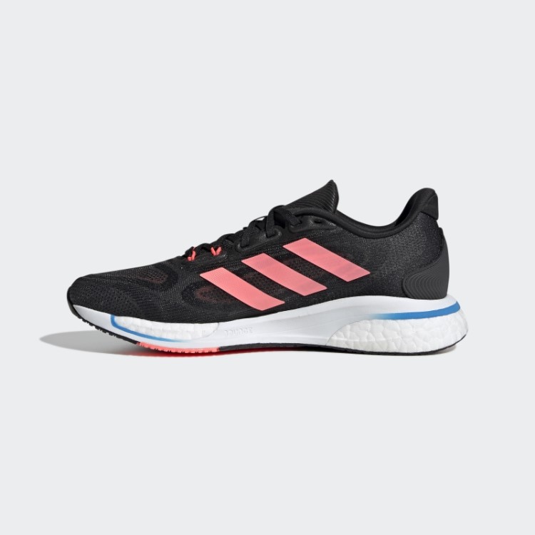 Tênis Adidas Supernova+ Hot Turbo
