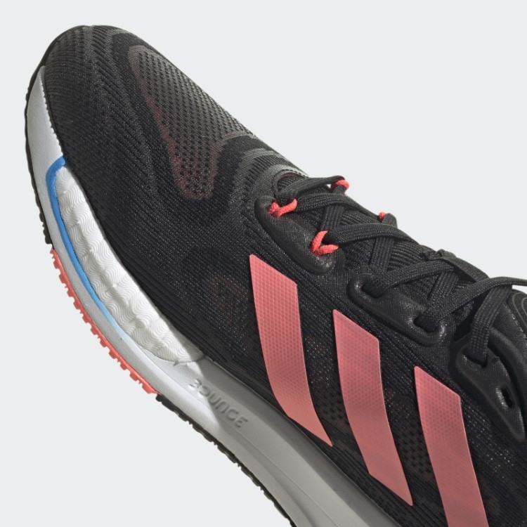 Tênis Adidas Supernova+ Hot Turbo