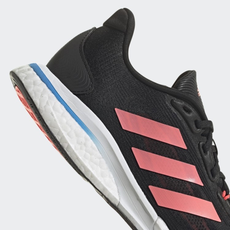 Tênis Adidas Supernova+ Hot Turbo