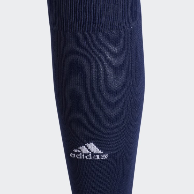 Metro Otc Meias Marinho Adidas