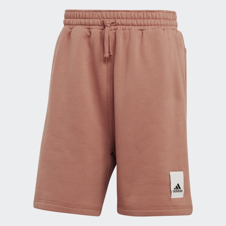Calções De Lã Clay Lounge Adidas