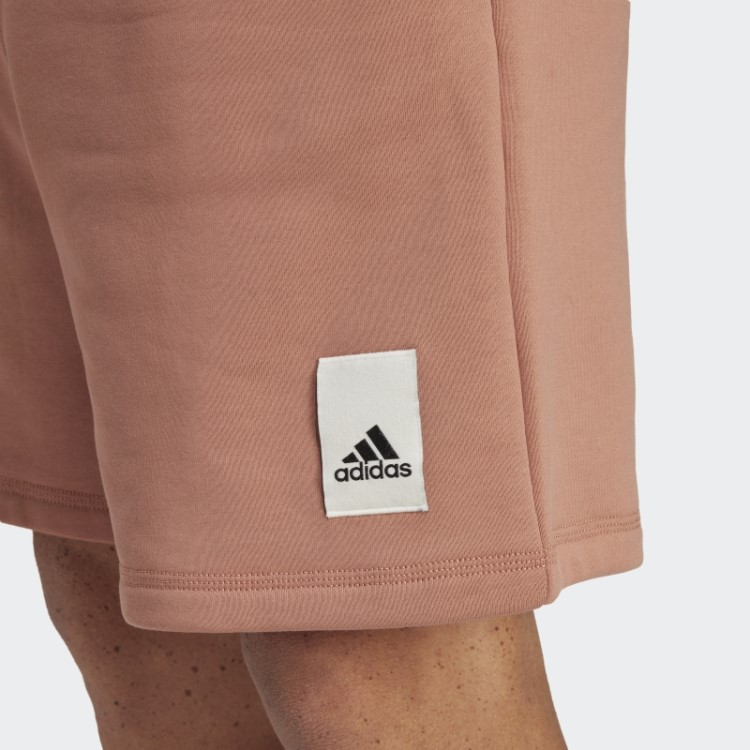 Calções De Lã Clay Lounge Adidas