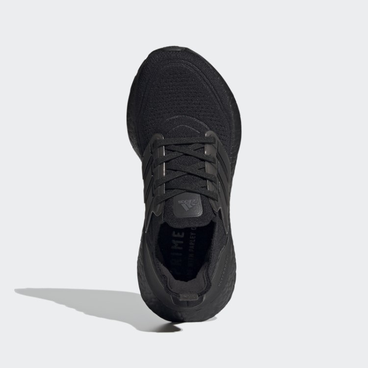 Tênis Adidas Ultraboost 21 Preto