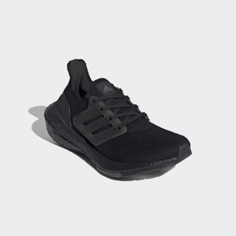 Tênis Adidas Ultraboost 21 Preto