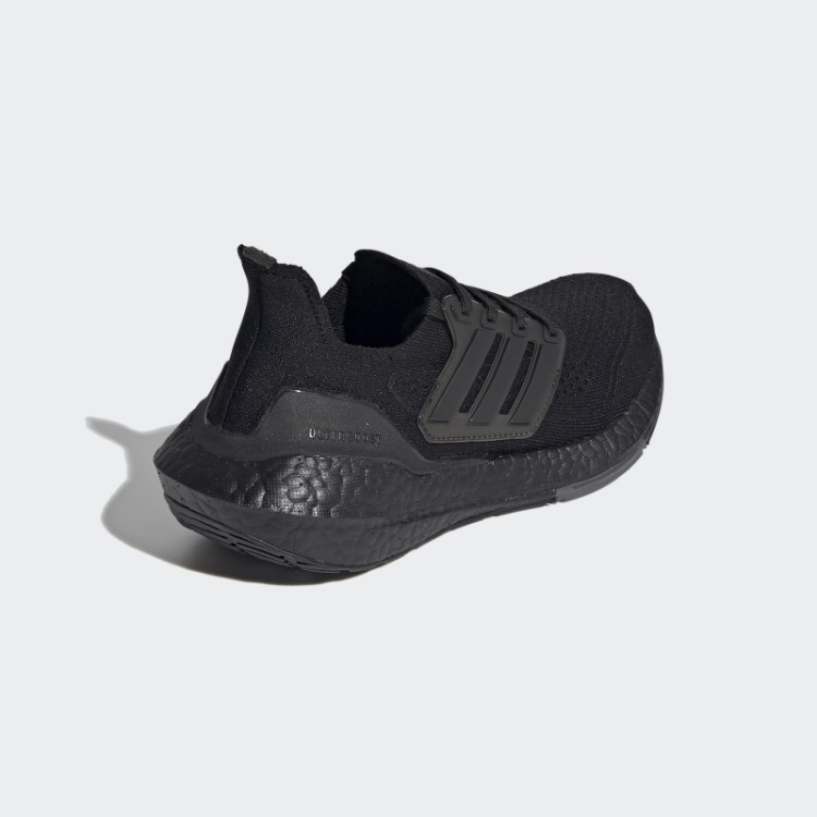 Tênis Adidas Ultraboost 21 Preto