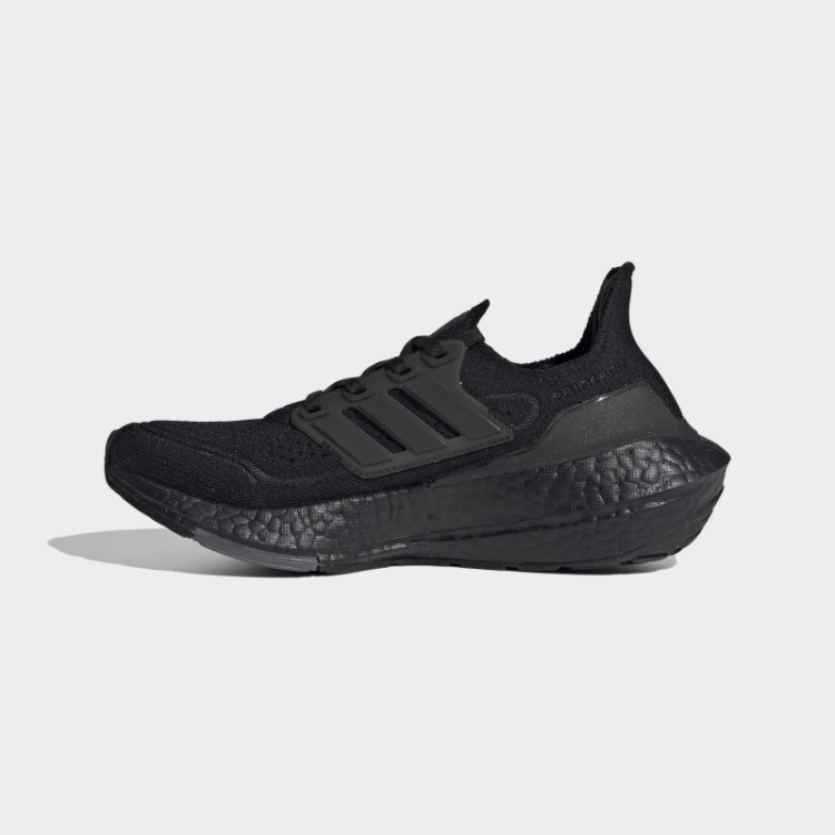 Tênis Adidas Ultraboost 21 Preto