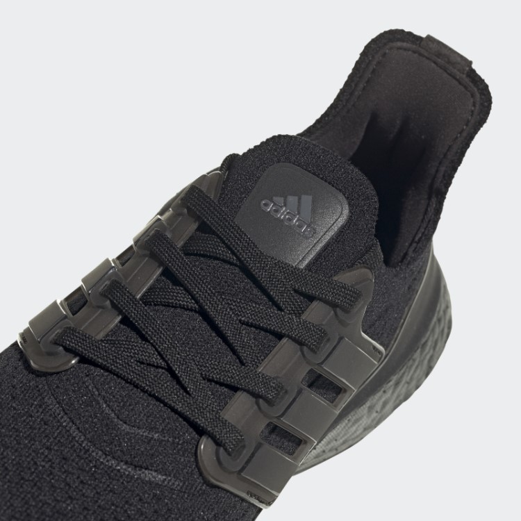 Tênis Adidas Ultraboost 21 Preto