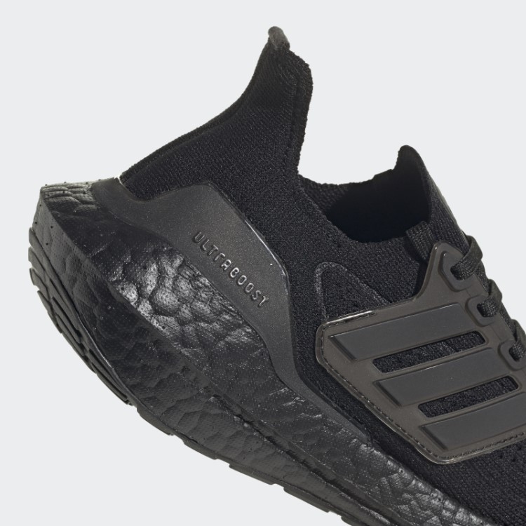 Tênis Adidas Ultraboost 21 Preto