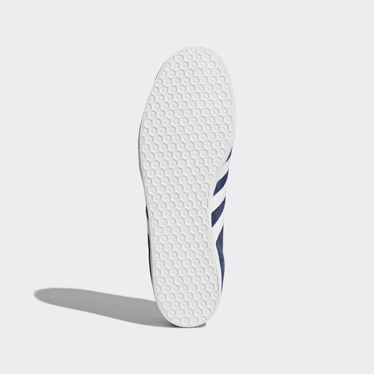 Sapato Adidas Gazelle Azul Marinho