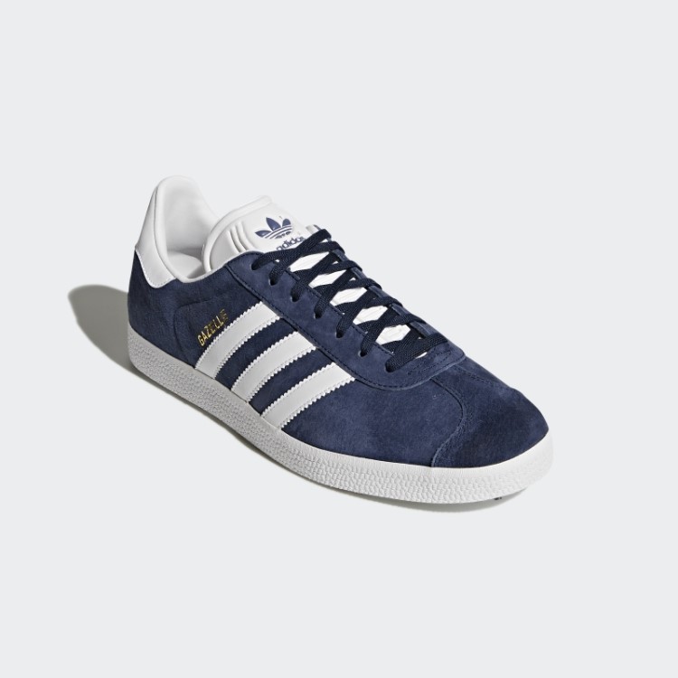 Sapato Adidas Gazelle Azul Marinho