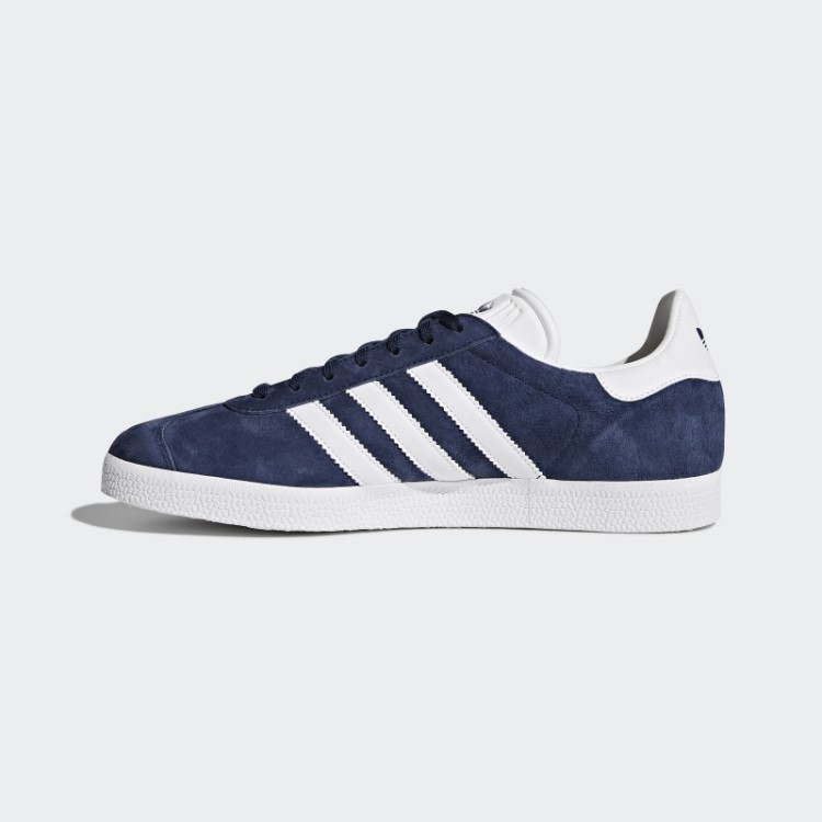Sapato Adidas Gazelle Azul Marinho