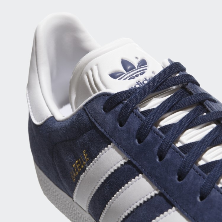 Sapato Adidas Gazelle Azul Marinho