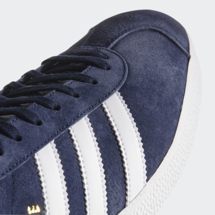 Sapato Adidas Gazelle Azul Marinho