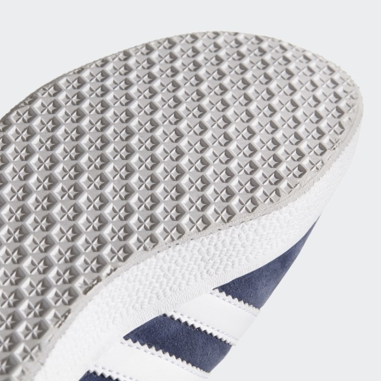 Sapato Adidas Gazelle Azul Marinho