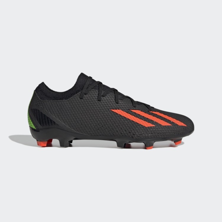 Adidas X Speedportal.3 Botas De Chão Firme Preto