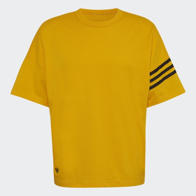 Camiseta Adidas Gold Adicolor Neuclassics