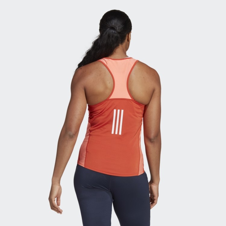 Boston Marathon 2023 Regata De Corrida Vermelha Adidas