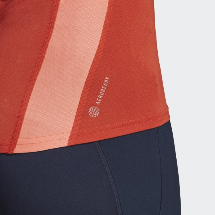 Boston Marathon 2023 Regata De Corrida Vermelha Adidas