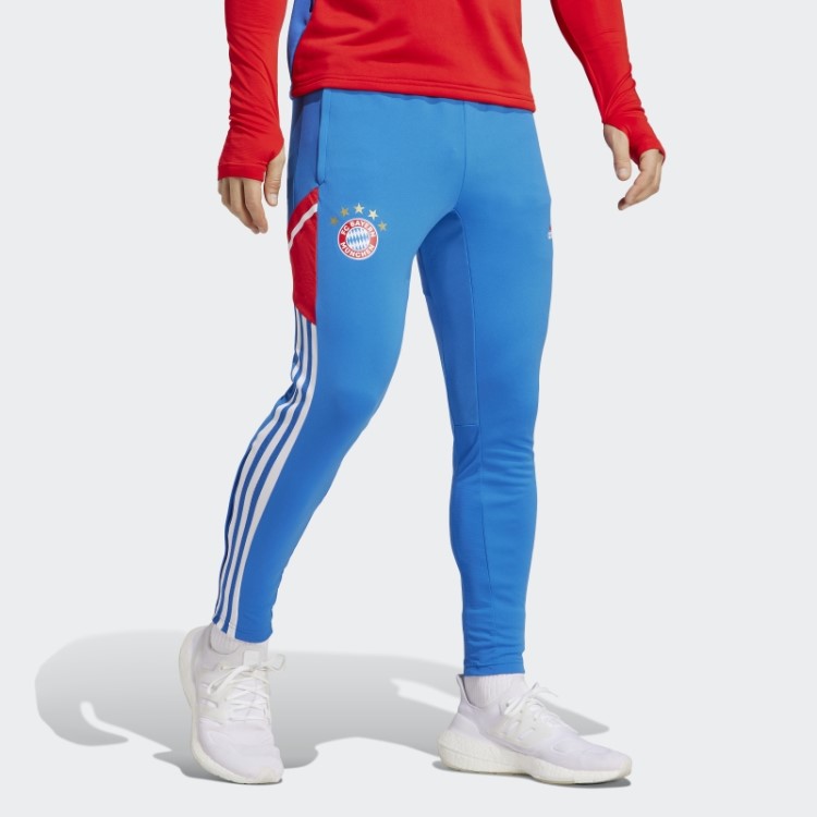Calça De Treino Royal Fc Bayern Condivo 22 Adidas