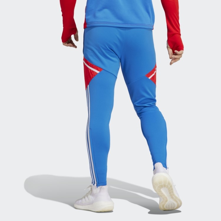 Calça De Treino Royal Fc Bayern Condivo 22 Adidas
