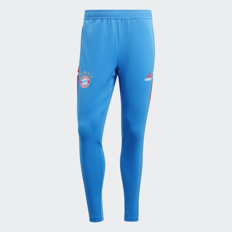 Calça De Treino Royal Fc Bayern Condivo 22 Adidas
