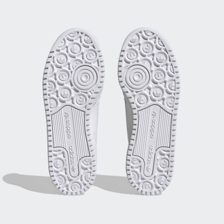 Tênis Branco Adidas Forum Bold X André Saraiva