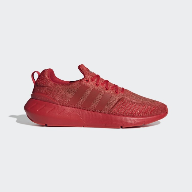 Tênis Adidas Swift Run 22 Vermelho