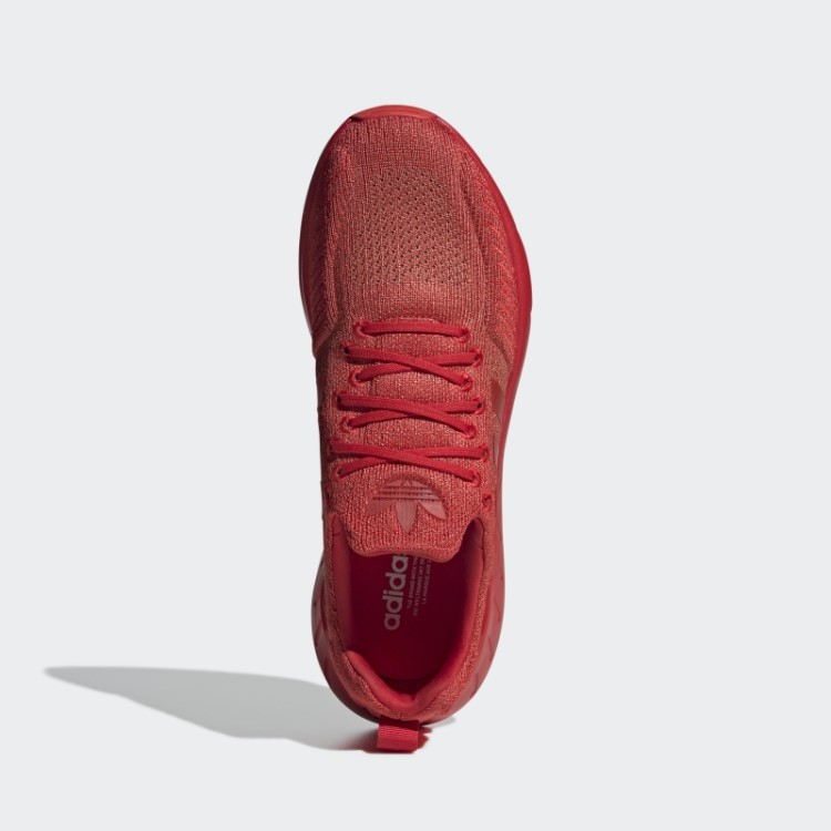 Tênis Adidas Swift Run 22 Vermelho