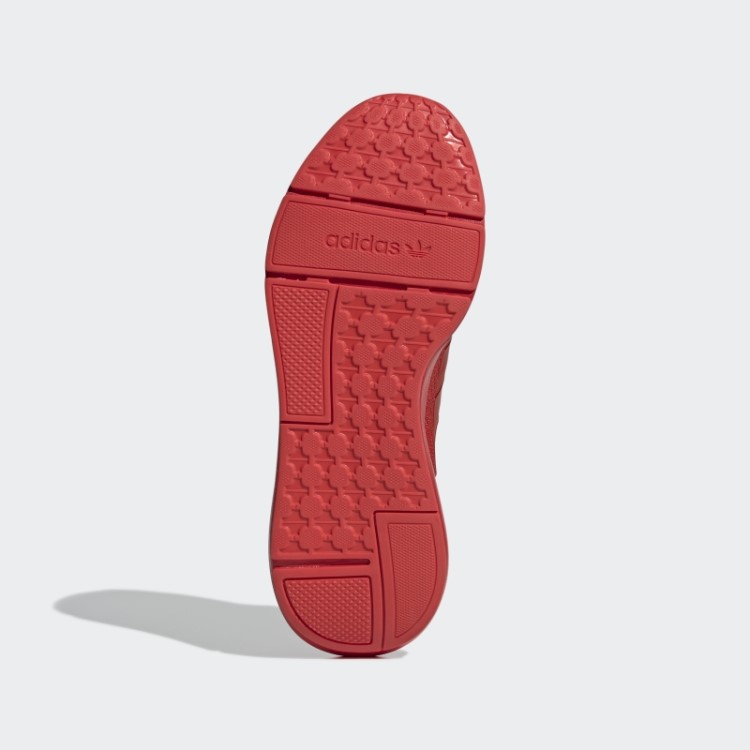 Tênis Adidas Swift Run 22 Vermelho