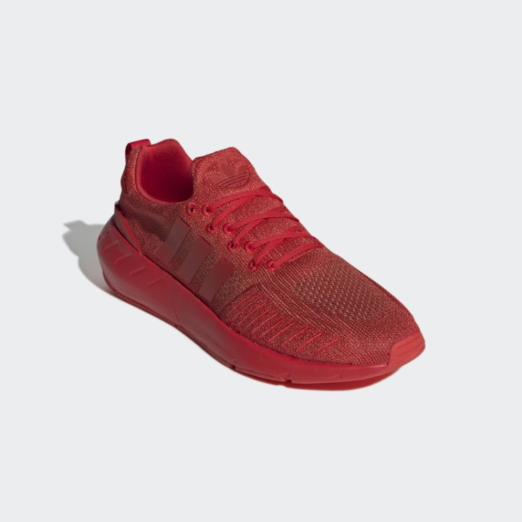 Tênis Adidas Swift Run 22 Vermelho