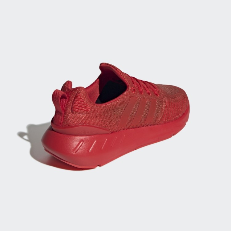 Tênis Adidas Swift Run 22 Vermelho