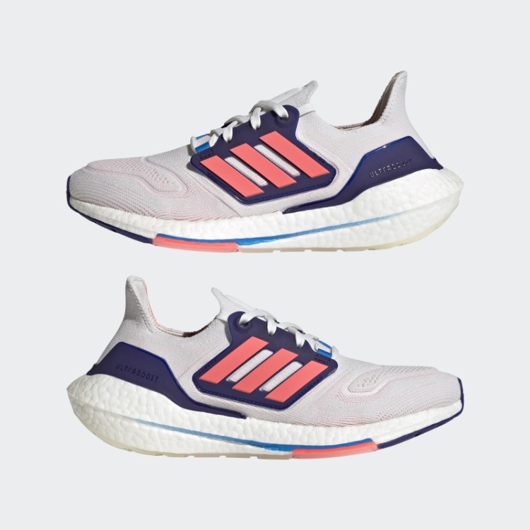 Tênis Adidas Ultraboost 22 Turbo
