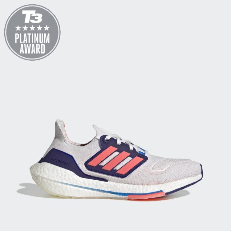 Tênis Adidas Ultraboost 22 Turbo