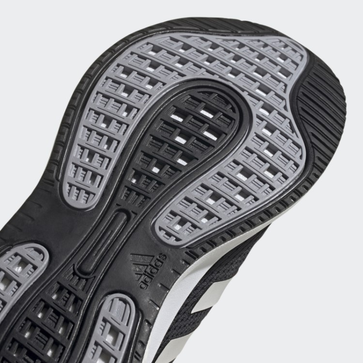 Tênis De Corrida Supernova Adidas Preto
